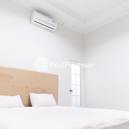 Wisma Narada 2 Lampung Mitra Reddoorz Bandar Lampung Exterior foto