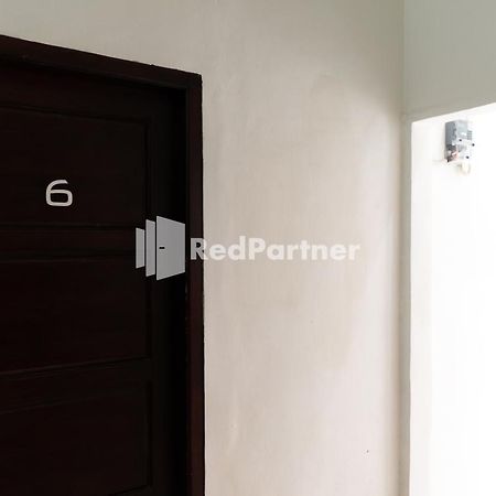 Wisma Narada 2 Lampung Mitra Reddoorz Bandar Lampung Exterior foto