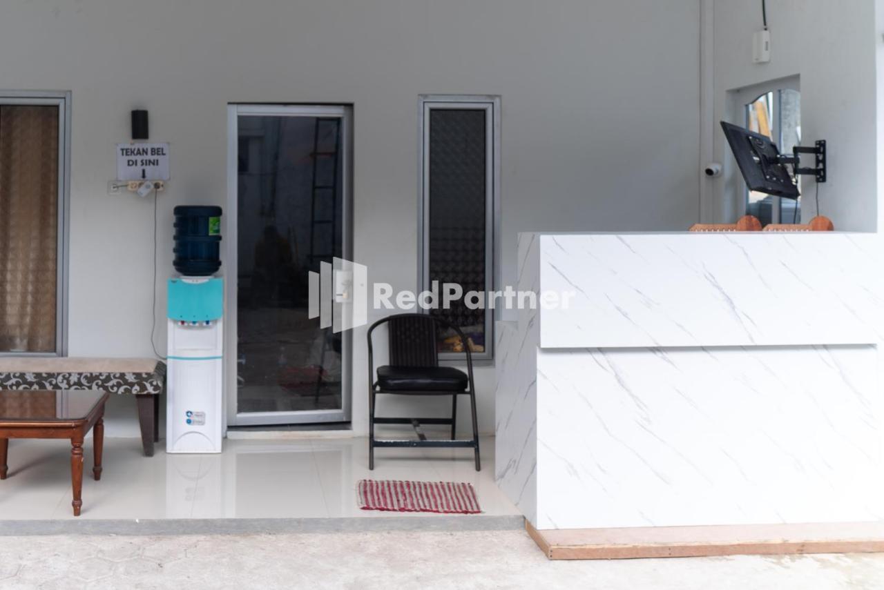 Wisma Narada 2 Lampung Mitra Reddoorz Bandar Lampung Exterior foto