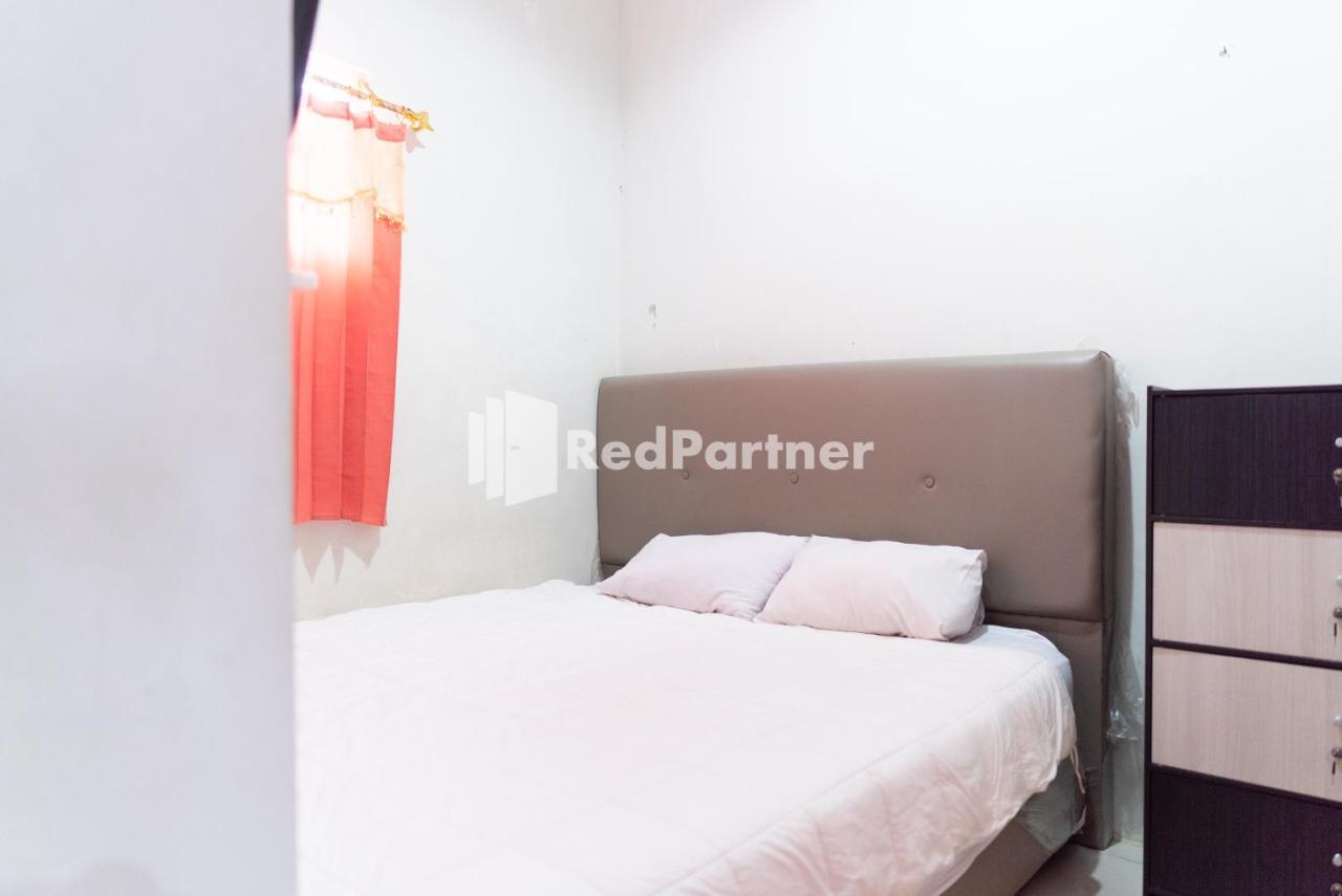 Wisma Narada 2 Lampung Mitra Reddoorz Bandar Lampung Exterior foto